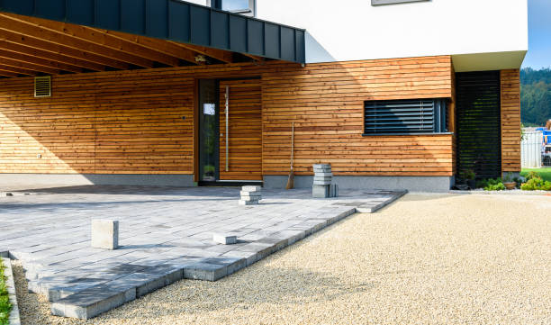 Best Residential Paver Driveway  in Sherwood, WI