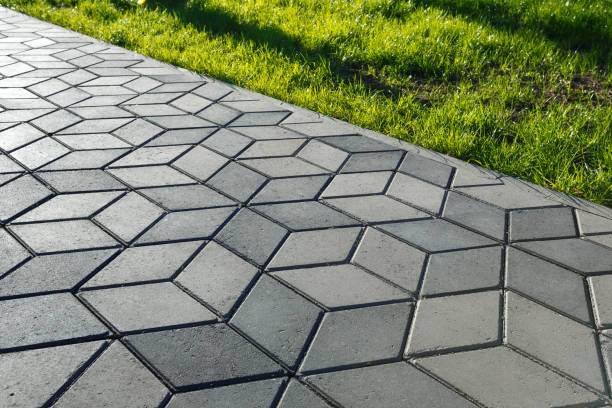 Best Affordable Driveway Pavers  in Sherwood, WI