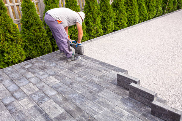 Best Local Driveway Pavers  in Sherwood, WI