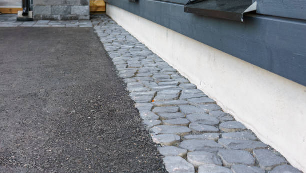 Reasons to Select Us for Your Driveway Paving Requirements in Sherwood, WI