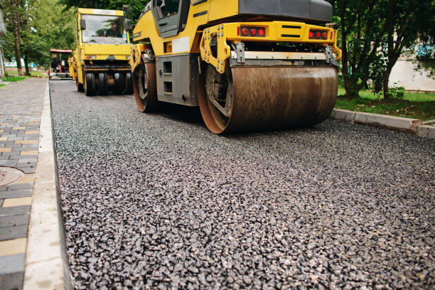 Best Driveway Repair Near Me  in Sherwood, WI