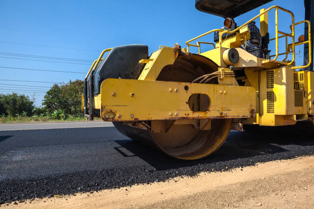 Driveway Pavers for Homes in Sherwood, WI